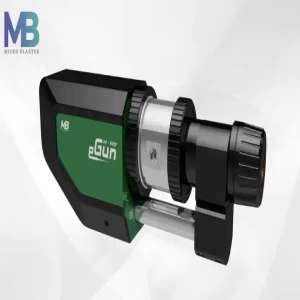 Model JP-5000 HP HVOF System